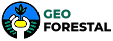 Geo Forestal Logo