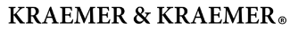 Kraemer & Kraemer Logo