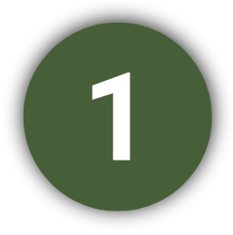 Package One Parcel Icon