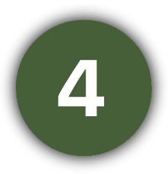 Package Four Parcel Icon